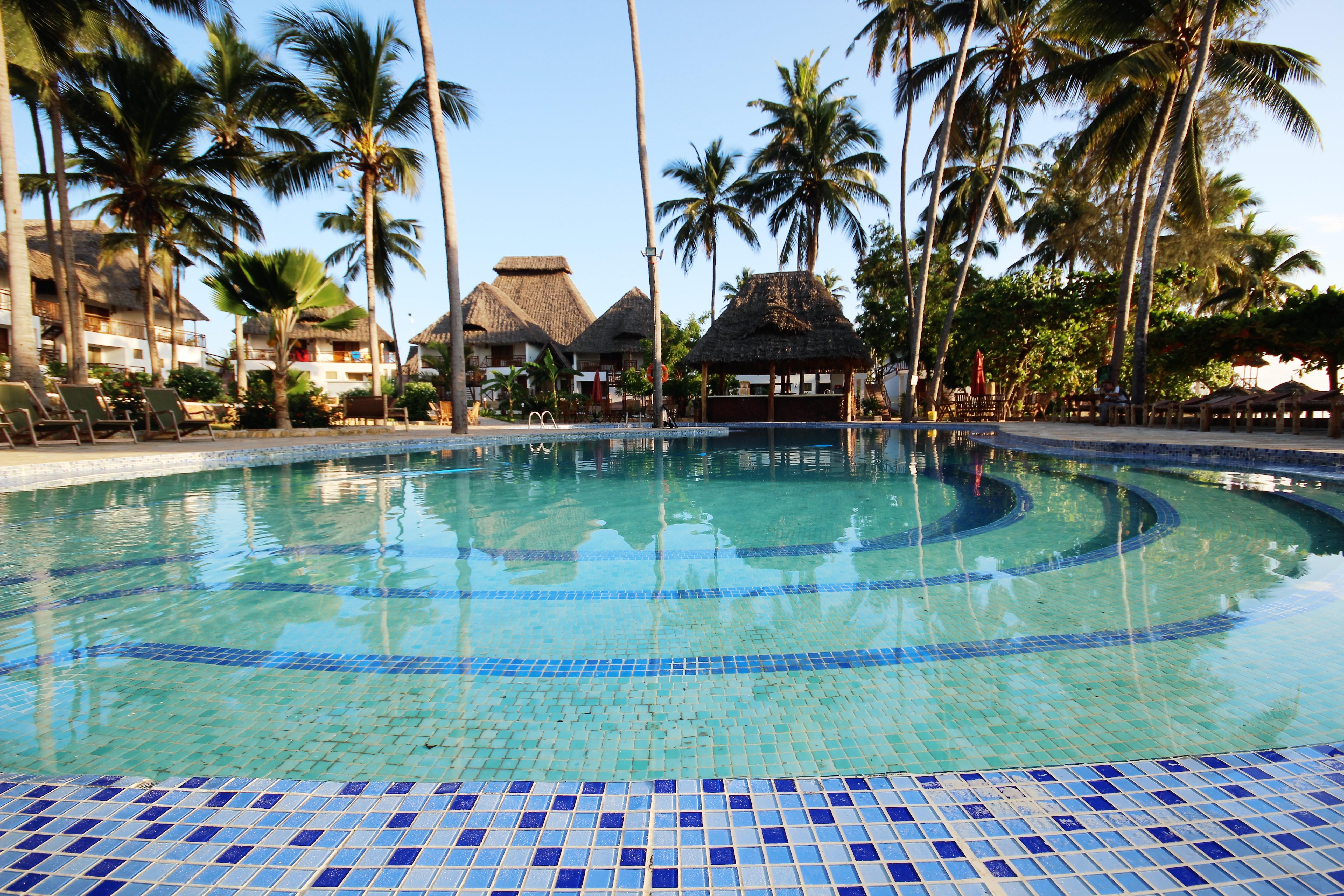 Zanzibar Bay Resort&Spa Uroa Exterior foto